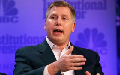 Barry Silbert sells CoinDesk to ex-NYSE president