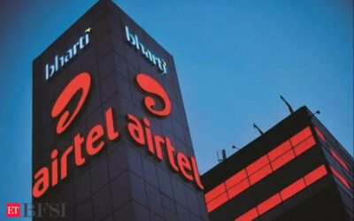 Bharti Airtel begins IPO process of subsidiary Bharti Hexacom: Report, ET BFSI