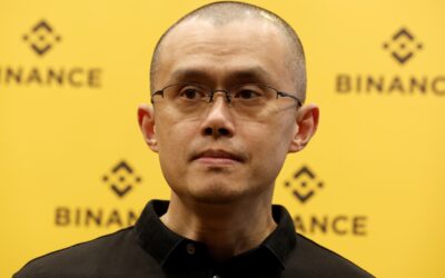 U.S. seeks 36-month sentence for ex-Binance CEO Changpeng Zhao
