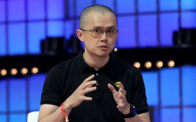 Binance warned VIP customers about investigations, Treasury says