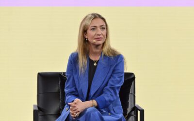 Bumble founder and CEO Whitney Wolfe Herd to step down