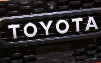 CFPB fines Toyota financing arm for $60 million for car loan scam