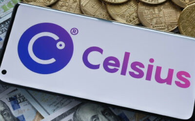 Celsius Unloads Over $125M in Ethereum, Stirs Crypto Market Speculation