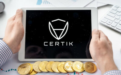 CertiK Outlines Mobile Blockchain Security Threats and Countermeasures