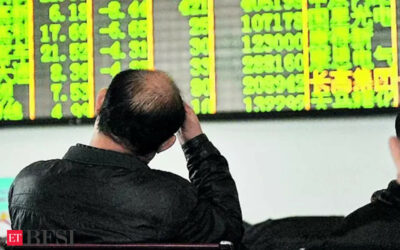 China investors face huge losses over Zhongzhi, BFSI News, ET BFSI