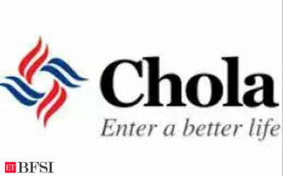 Chola posts 35% rise in PAT in Q2 FY24, ET BFSI