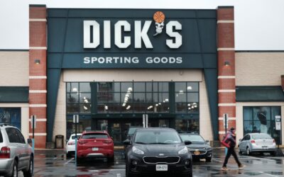 Dick’s Sporting Goods (DKS) earnings Q3 2023