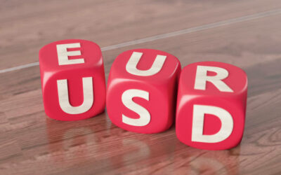 EUR/USD Hits 8-Week High – Action Forex
