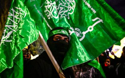Donations to Hamas-linked charities up 70% since Oct. 7 attack