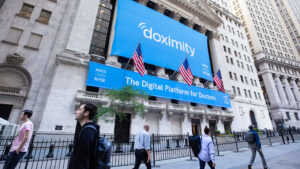 Doximity announces DocDefender to remove doctor information online