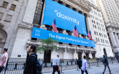 Doximity announces DocDefender to remove doctor information online
