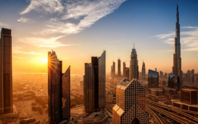 Crypto Exchange Deribit Moves Headquarters to Dubai after Oobtaining VASP License