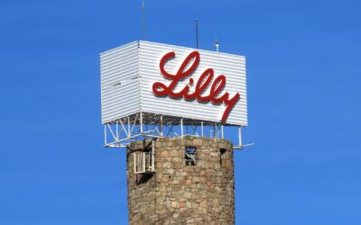 Eli Lilly (LLY) Q3 earnings report 2023