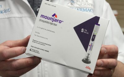 Eli Lilly diabetes drug Mounjaro supply improves in U.S.
