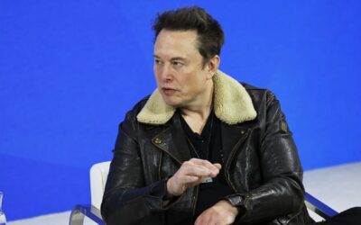 Elon Musk says advertisers trying to ‘blackmail’ him: ‘Go f— yourself’