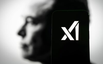 Elon Musk says his new startup xAI will debut tech for the first time