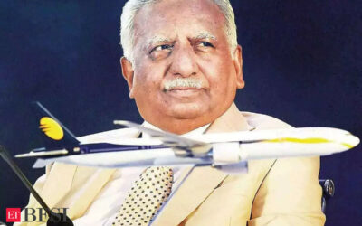 Enough material against Naresh Goyal, wife to show their complicity in bank fraud case: Court, ET BFSI