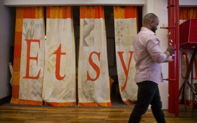 Etsy (ETSY) Q3 earnings 2023