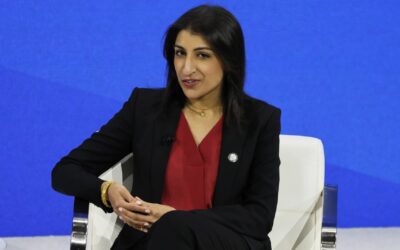 FTC chair Khan defends her tenure, doesn’t subscribe to Amazon Prime