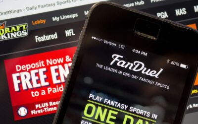 FanDuel parent Flutter stock falls after disappointing earnings