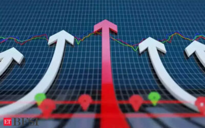 Fedbank Financial Services shares debut on muted note; bounce back later, ET BFSI