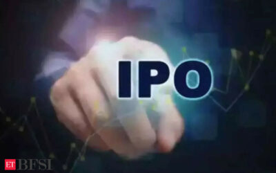 Federal Bank’s arm Fedfina, IREDA get nod from Sebi to float IPOs, ET BFSI
