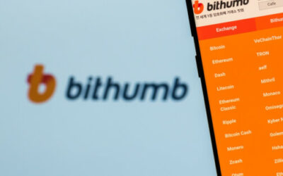 Bithumb Lists Civic (CVC) and HUNT in Korean Won Markets