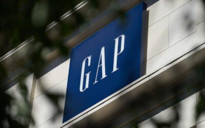 Gap (GPS) earnings Q3 2023