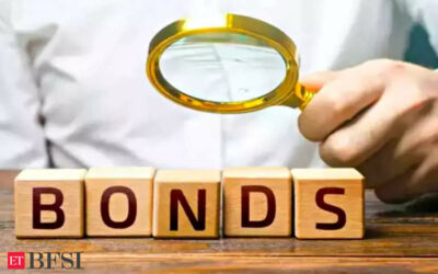 Govt plans to raise sovereign masala bonds worth Rs 25,000 crore at GIFT City, ET BFSI