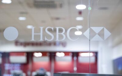 HSBC to launch custody services for tokenized securities