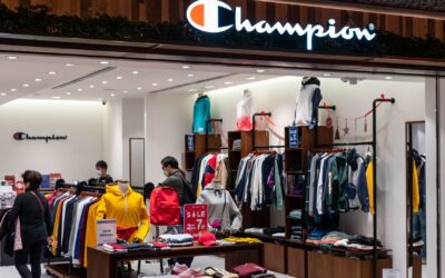 Hanesbrands receives broad interest for Champion sale