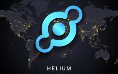 Helium’s HNT Token Lists on SwissBorg