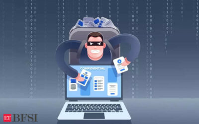 Here is govt’s big plan to stop online frauds in India, BFSI News, ET BFSI