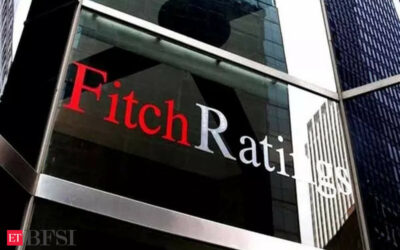 Higher oil prices could lead to higher than expected inflation rates in 2024: Fitch, ET BFSI
