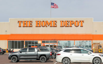 Home Depot says inflation has cooled during earnings report