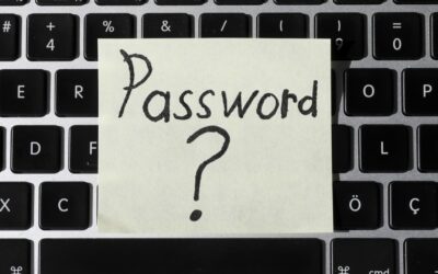 How to switch from passwords to passkeys