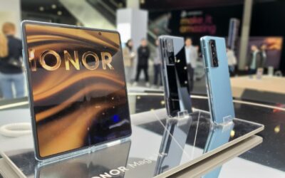 Huawei smartphone spin-off Honor plans IPO