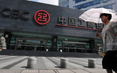 ICBC, the world’s biggest bank, hit by ransomware cyberattack