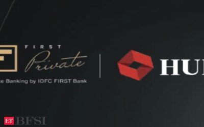 IDFC First Bank, Hurun India unveil ‘Top 200 self-made entrepreneurs of the Millennia 2023’, ET BFSI