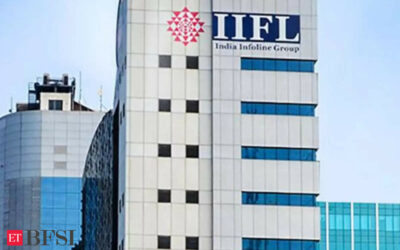 IIFL Samasta aims to raise Rs 1,000 crore in public bonds, BFSI News, ET BFSI
