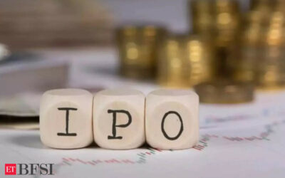 IREDA IPO booked nearly 2x on Day 1; all categories oversubscribed, ET BFSI