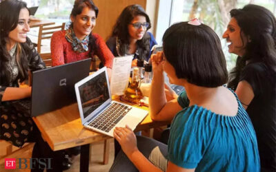 India Inc steps up focus on returning women professionals, ET BFSI