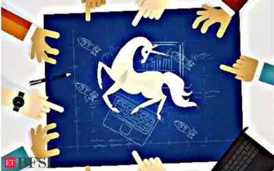 India now has 72 unicorns at total valuation of $196 bn: Report, ET BFSI