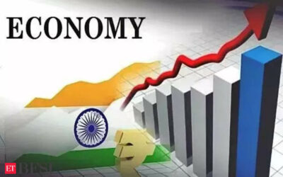 India to remain fastest-growing major economy, but demand uneven: Poll, ET BFSI