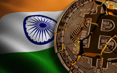 Indian Supreme Court Rejects Crypto Petition: Legislative Nature Emphasized