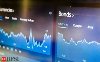 India’s first 50-year bond fully sold on growing insurer demand, ET BFSI