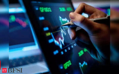India’s weightage climbs to its highest ever on MSCI Global Standard index, ET BFSI