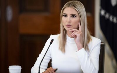 Ivanka Trump testifies in NY AG business fraud case