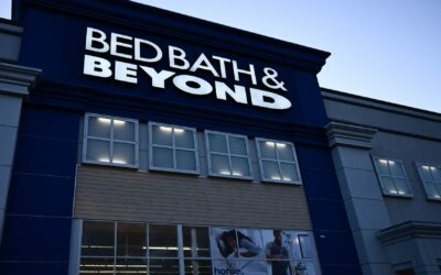 JAT Capital sends scathing letter to new Bed Bath & Beyond board