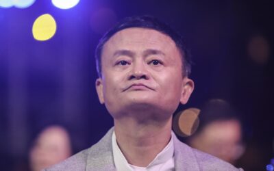 Jack Ma halts plans to cut his Alibaba (BABA) stake after shares drop
